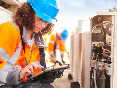 About Charleston HVAC and Electric Company - heating ventilation and air conditioning experts in Charleston