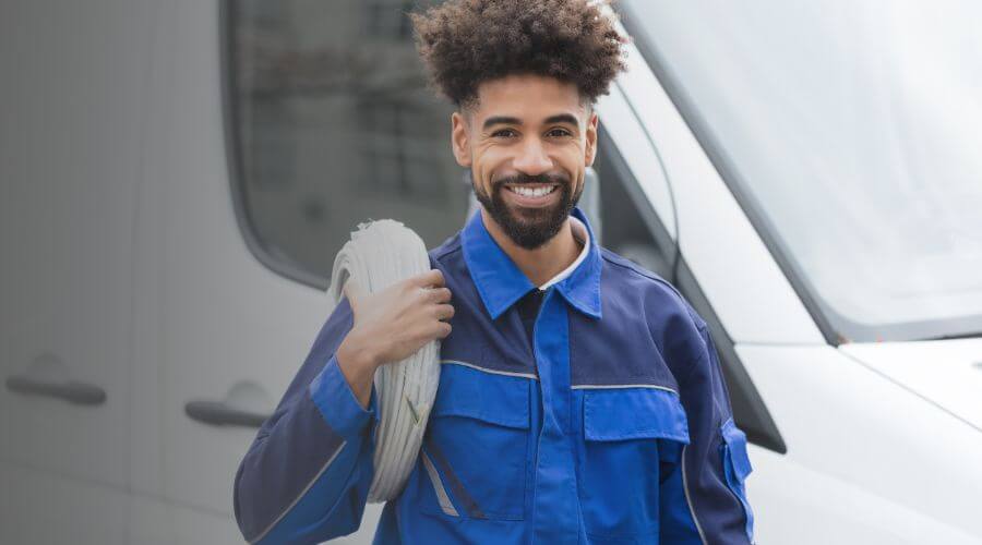 Professional heating ventilation and air conditioning services in Charleston